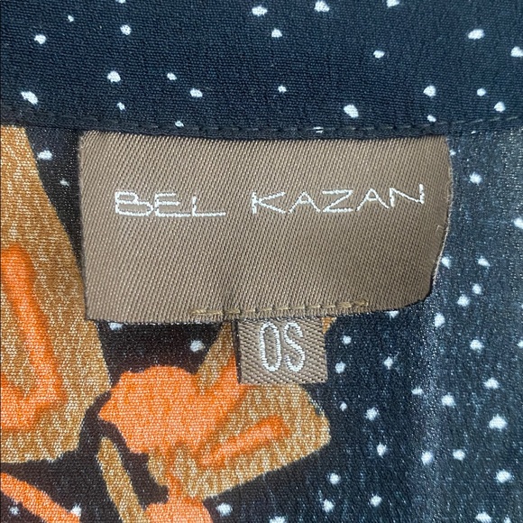 Anthropologie Sadie Duster Kimono NWOT - Picture 3 of 3